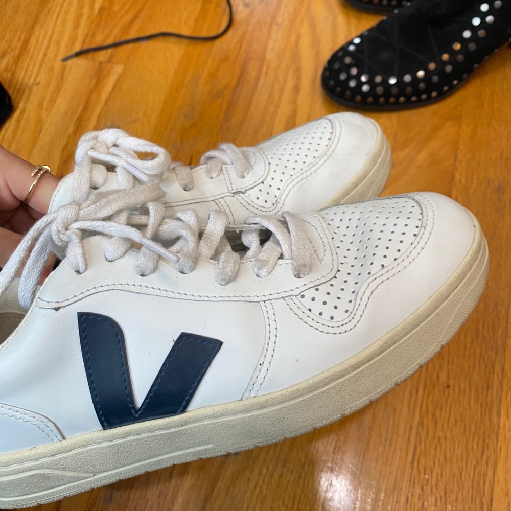 Veja Sneakers